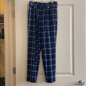 Express pants
